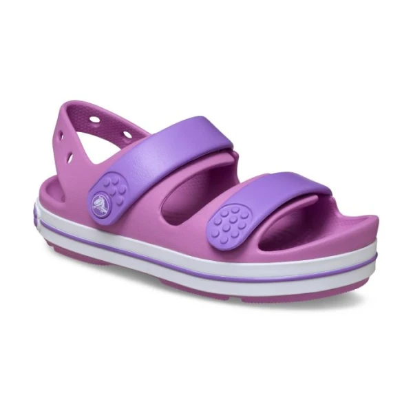 CROCS CROCBAND CRUISER SANDAL T BUBBLE