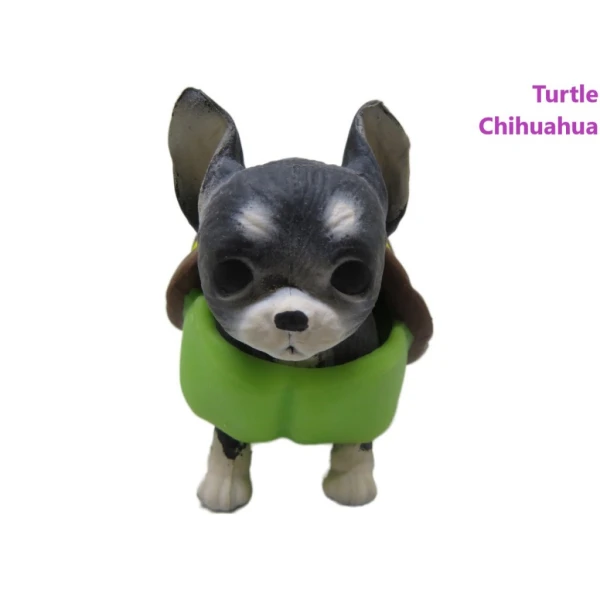 DRESS YOUR PUPPY SERIES 2 - 14 DESIGNS