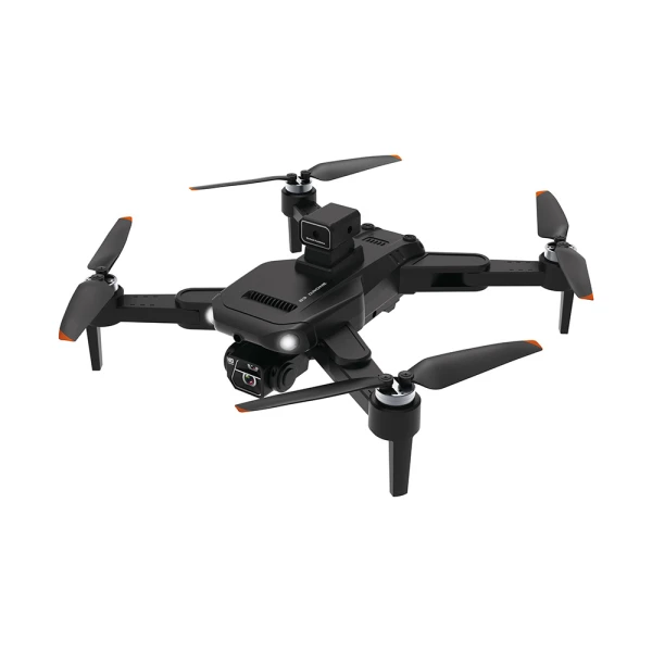 RED5 ΤΗΛΕΚΑΤΕΥΘΥΝΟΜΕΝΟ FPV HORNET DRONE ΜΕ ΖΩΝΤΑΝΗ ΜΕΤΑΔΟΣΗ ΒΙΝΤΕΟ