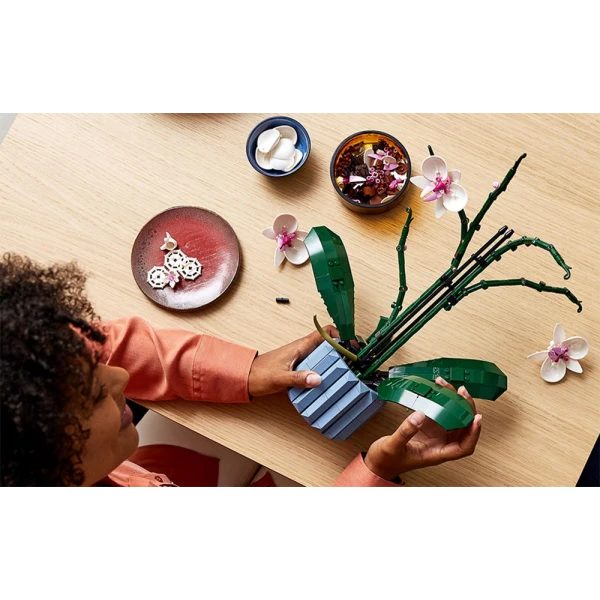 LEGO® BOTANICALS ORCHID