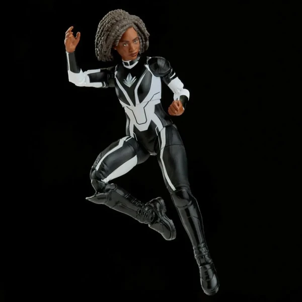 MARVEL LEGENDS FIGURE 15 cm MARVEL\'S PHOTON
