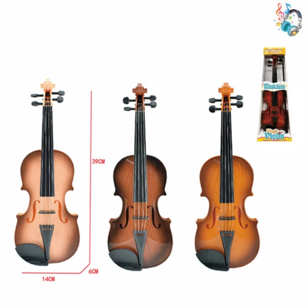 VIOLIN WITH SOUND