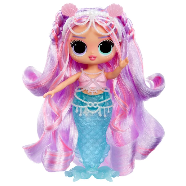 LOL SURPRISE TWEENS DOLL MERMAID - LANA MARINE
