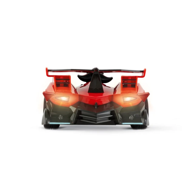 CARRERA REMOTE CONTROL CAR 2.4GHZ TEAM SONIC RACING - SHADOW 1:18
