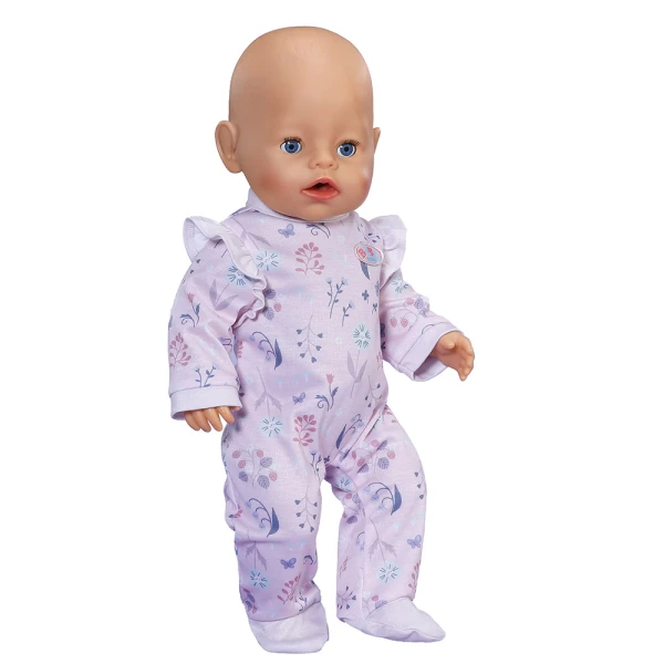 ZAPF CREATION BABY BORN ΦΟΡΜΑΚΙ ΣΧΕΔΙΟ ΔΑΣΟΣ ΓΙΑ ΚΟΥΚΛΕΣ 43 εκ.