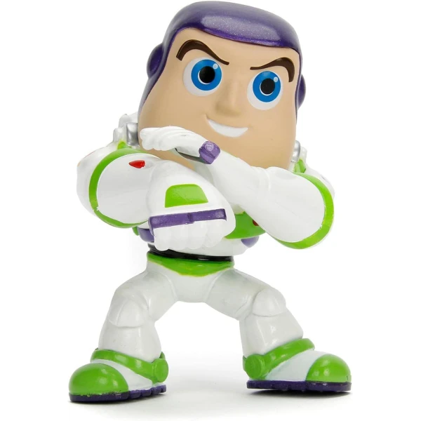 DISNEY TOY STORY FIGURE BUZZ 10 cm