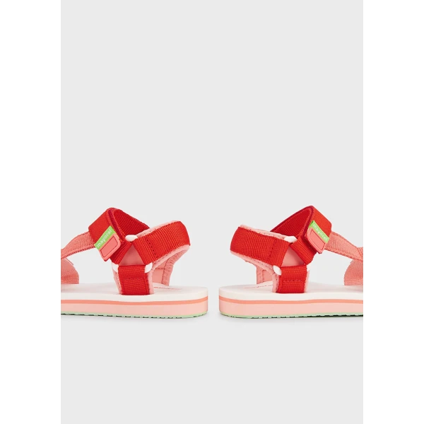 MAYORAL SANDALS CORAL