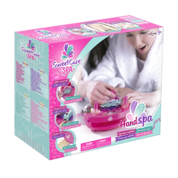 SWEET CARE SPA ΧΕΡΙΩΝ