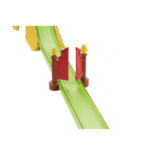 CHUGGINGTON ΠΑΡΚΟ ΣΑΦΑΡΙ TRACK SET