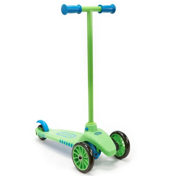 LITTLE TIKES ΠΑΤΙΝΙ LEAN TO TURN