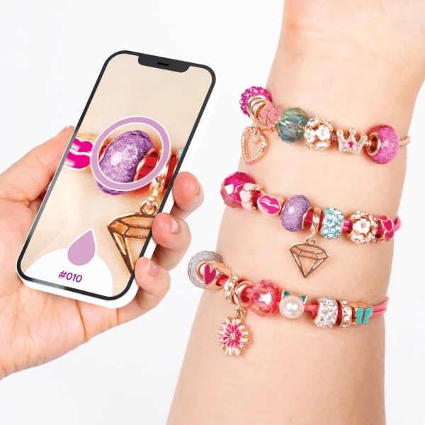 MAKE IT REAL COLOR FUSION - NAIL POLISH MAKER