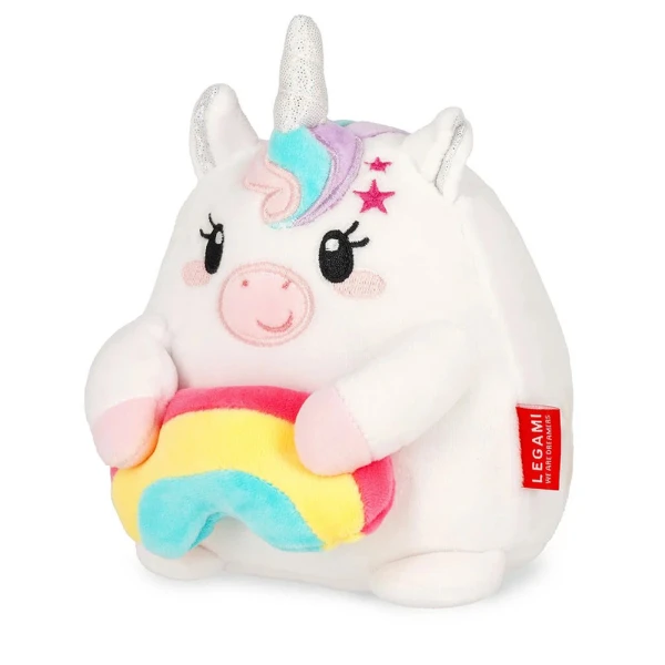 LEGAMI ΛΟΥΤΡΙΝΟ SUPER SOFT! MINI - UNICORN