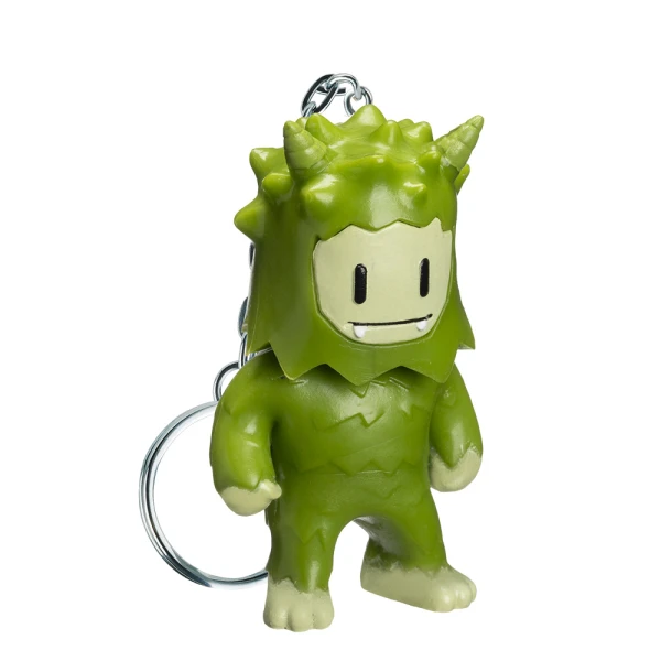 STUMBLE GUYS W3 KEYCHAIN  FIGURE SURPRISE 