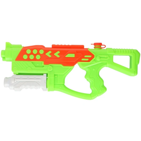 WATER GUN 44 cm GREEN