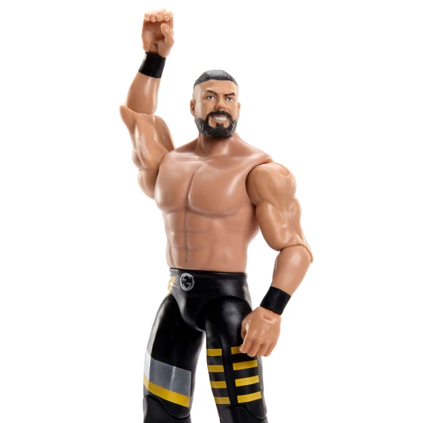 WWE BASIC ACTION FIGURE - ANDRADE