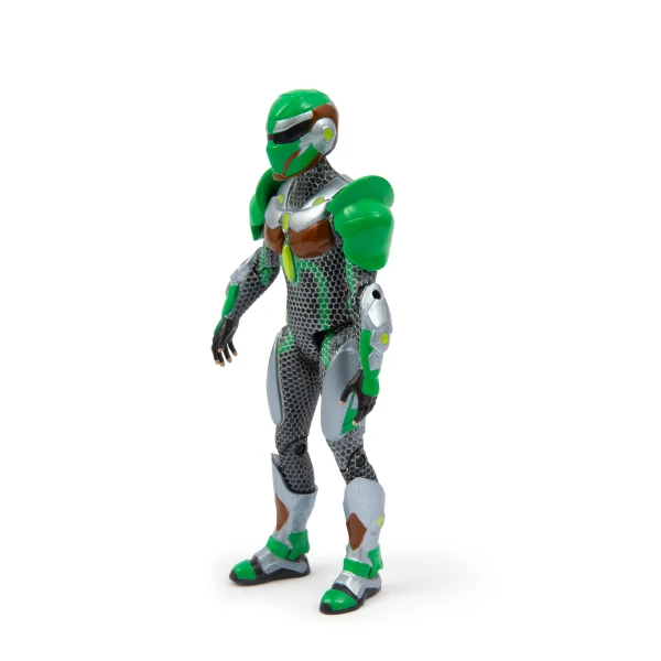 GORMITI THE NEW ERA - FIGURE SCION 15 cm - GLEN