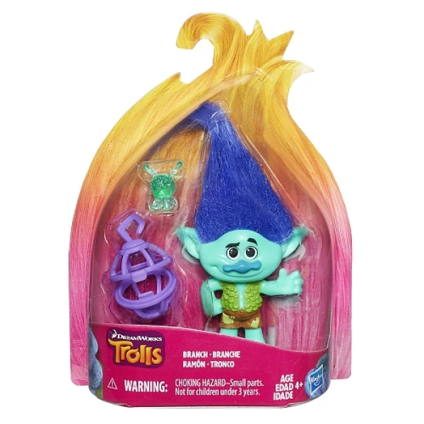TROLL TOWN COLLECTABLES - SEVERAL DESIGNS