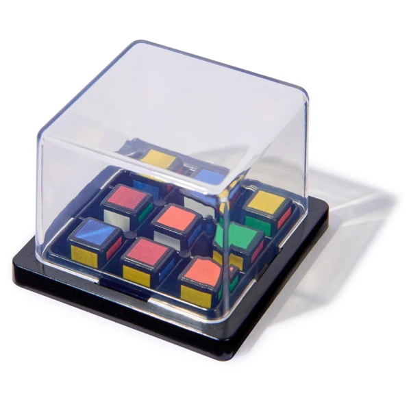 ΕΠΙΤΡΑΠΕΖΙΟ ΠΑΙΧΝΙΔΙ RUBIK\'S RACE