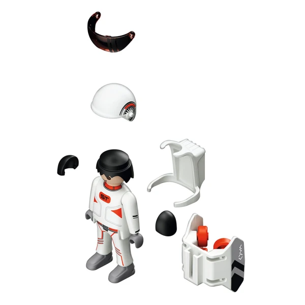 PLAYMOBIL SKY TRAILS SKY RIDER
