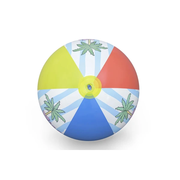 BESTWAY INFLATABLE BEACH BALL 51 cm STITCH