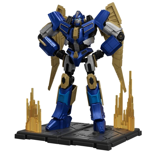 BLOKEES ΦΙΓΟΥΡΑ ΚΑΤΑΣΚΕΥΗΣ TRANSFORMERS SENTINEL PRIME