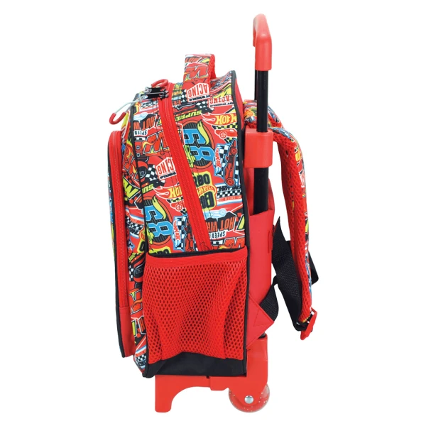 TROLLEY ΝΗΠΙΟΥ HOT WHEELS RACE TO WIN