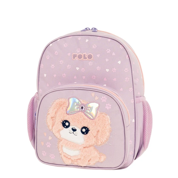 POLO 2026 ΣΑΚΙΔΙΟ ΝΗΠΙΩΝ JUNIOR FIZZ DOG