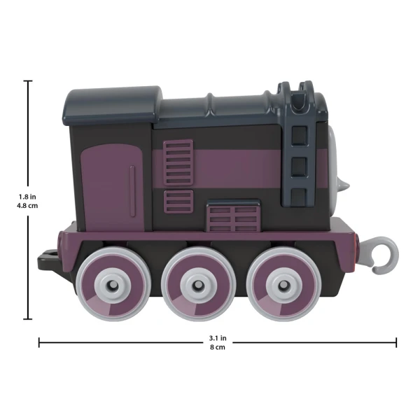 FISHER PRICE ΤΟΜΑΣ ΤΟ ΤΡΕΝΑΚΙ - DIESEL