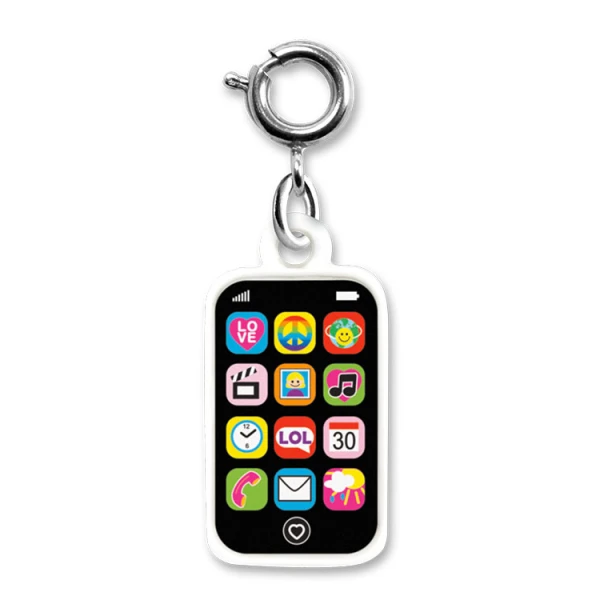 CHARM IT TOUCH PHONE CHARM
