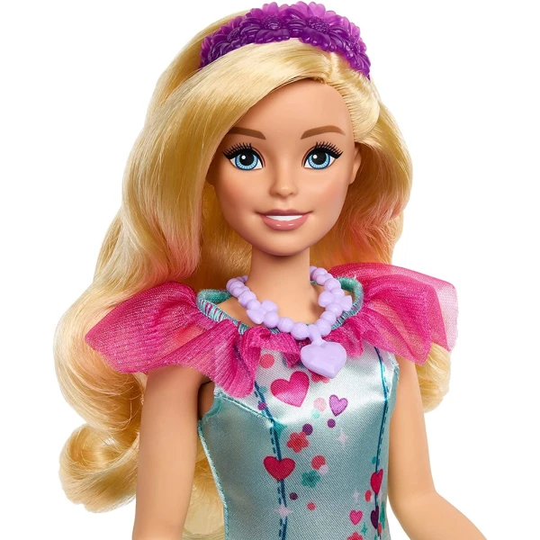 BARBIE ΚΟΥΚΛΑ Η ΠΡΩΤΗ ΜΟΥ DELUXE BARBIE