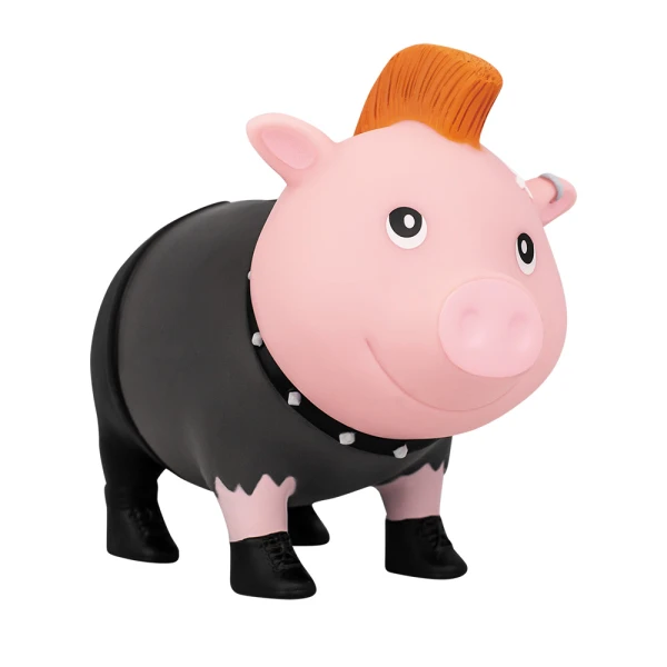 LILALU ΚΟΥΜΠΑΡΑΣ PIGGY PUNK MALE