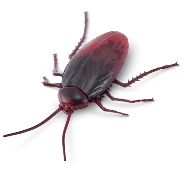 ZURU ROBO ALIVE CRAWLING COCKROACH