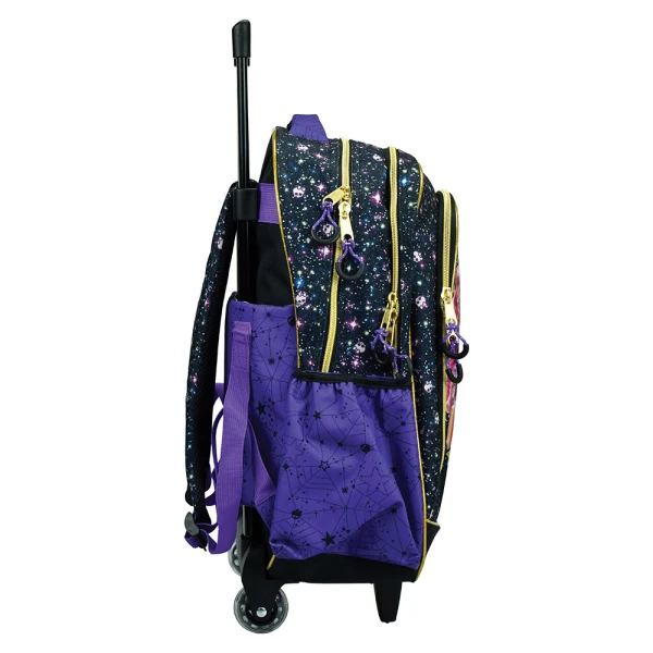 PRIMARY SCHOOL TROLLEY MONSTER HIGH BOO