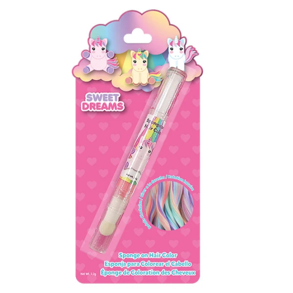 SWEET DREAMS HAIR COLOUR PENCIL - 3 COLOURS