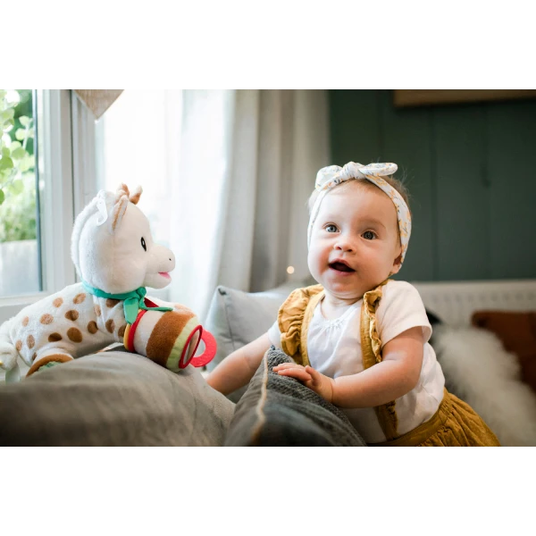 SOPHIE LA GIRAFE ΛΟΥΤΡΙΝΟ ΔΡΑΣΤΗΡΙΟΤΗΤΩΝ SOPHIE 