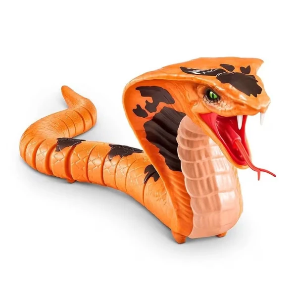 ZURU ROBO ALIVE COBRA 44.5 cm