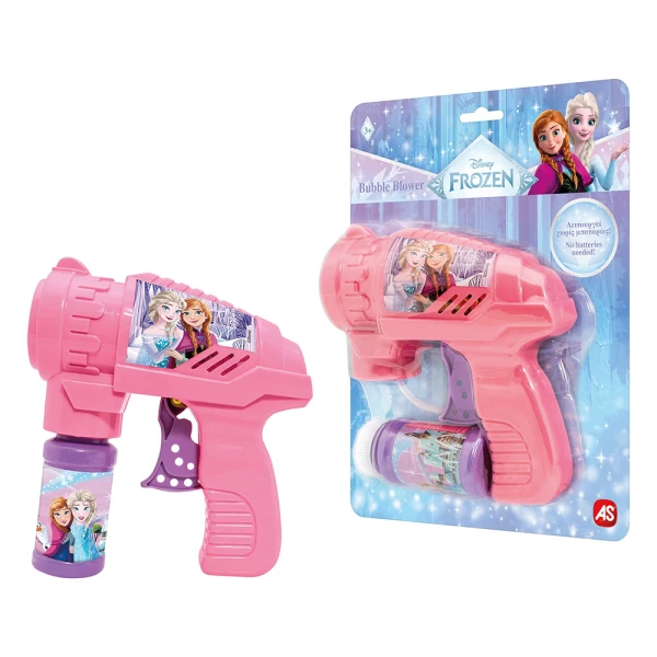 ΟΠΛΟ ΜΠΟΥΡΜΠΟΥΛΗΘΡΕΣ FROZEN
