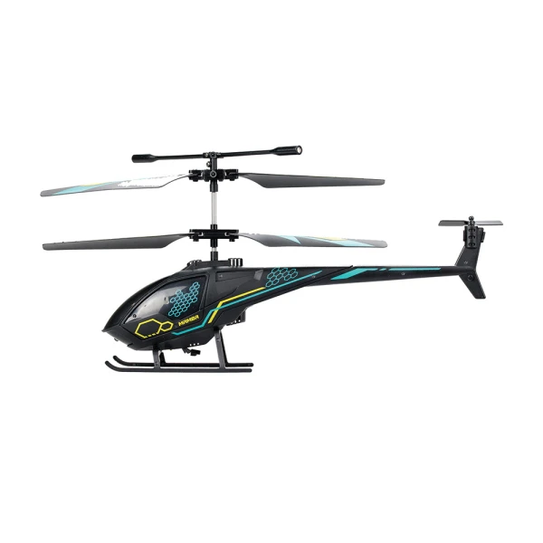 SILVERLIT FLYBOTIC AIR MAMBA ΤΗΛΕΚΑΤΕΥΘΥΝΟΜΕΝΟ ΕΛΙΚΟΠΤΕΡΟ ΓΙΑ 8+ ΧΡΟΝΩΝ
