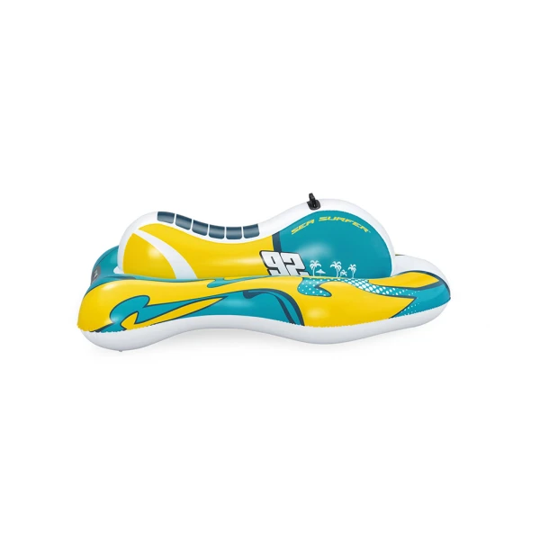 BESTWAY RIDE-ON 117X77 cm SEA SURFER