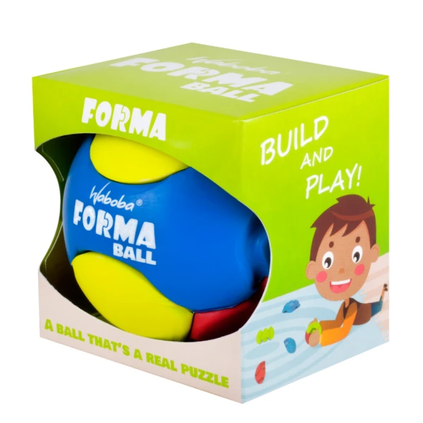 WABOBA FORMA BALL