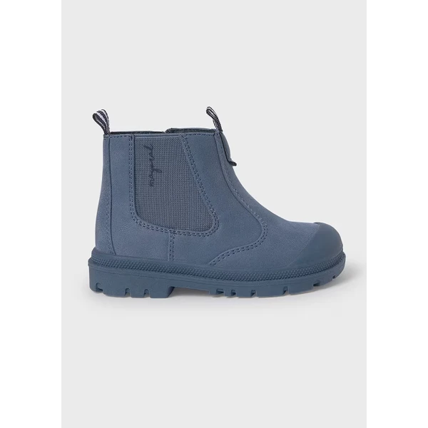 MAYORAL BOOTS CHELSEA TRACTOR JEAN