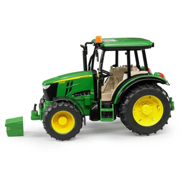 BRUDER TRACTOR JOHN DEERE 5115 M6