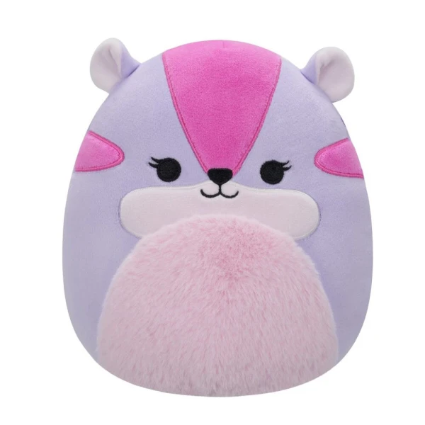 SQUISHMALLOWS PLUSH 19 cm W13 - TAMARA THE CHIPMUNK