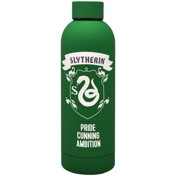 ΠΑΓΟΥΡΙ ΑΝΟΞΕΙΔΩΤΟ 700ml  HARRY POTTER - SLYTHERIN