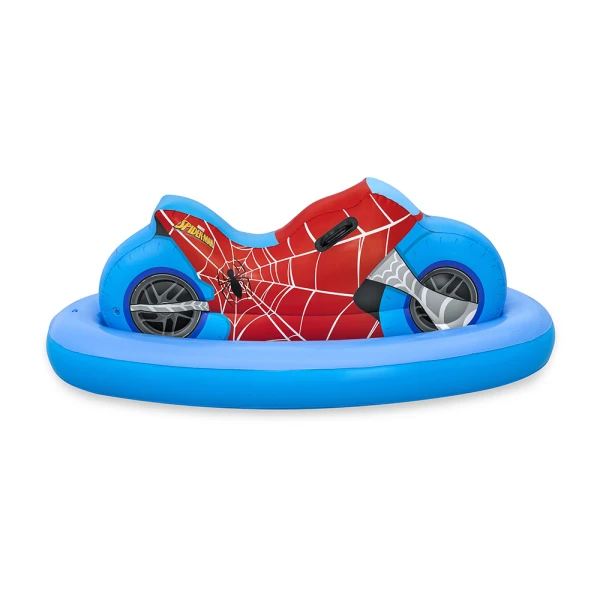 BESTWAY ΦΟΥΣΚΩΤΟ RIDE-ON 170X84 εκ. SPIDERMAN