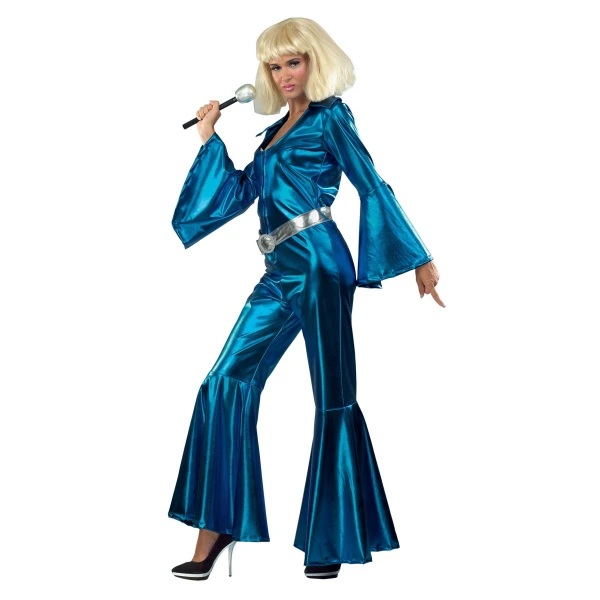 CARNIVAL COSTUME ΜΑΜΑ ΜΙΑ ONE SIZE