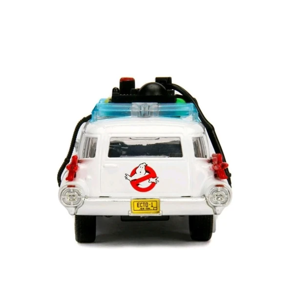 GHOSTBUSTERS ECTO-1 ΑΥΤΟΚΙΝΗΤΟ 1:32