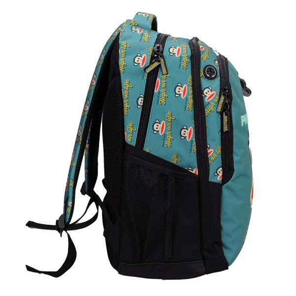 BACK ME UP OVAL BACKPACK PAUL FRANK COLORADO