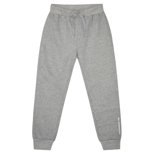ENERGIERS TROUSERS BOY MELANGE