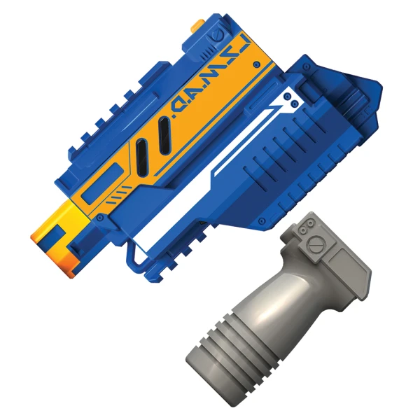 ACCESSORIES LASER M.A.D. 15m SUPER BLASTER KIT - 2 COLOURS